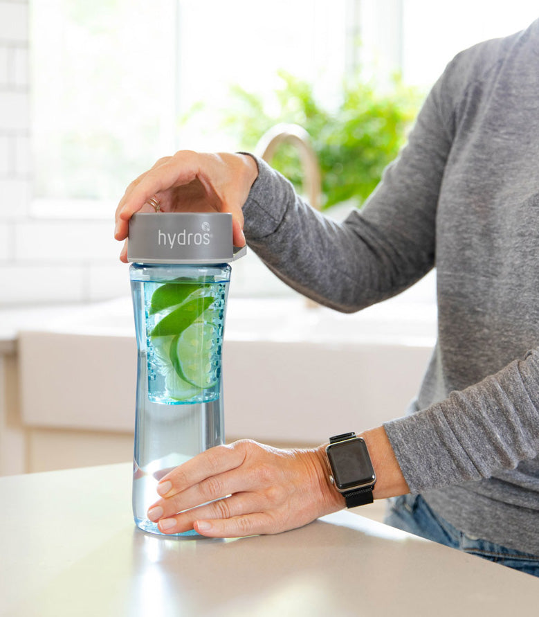 Aqua Infuser