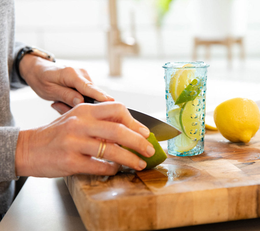 Aqua Infuser