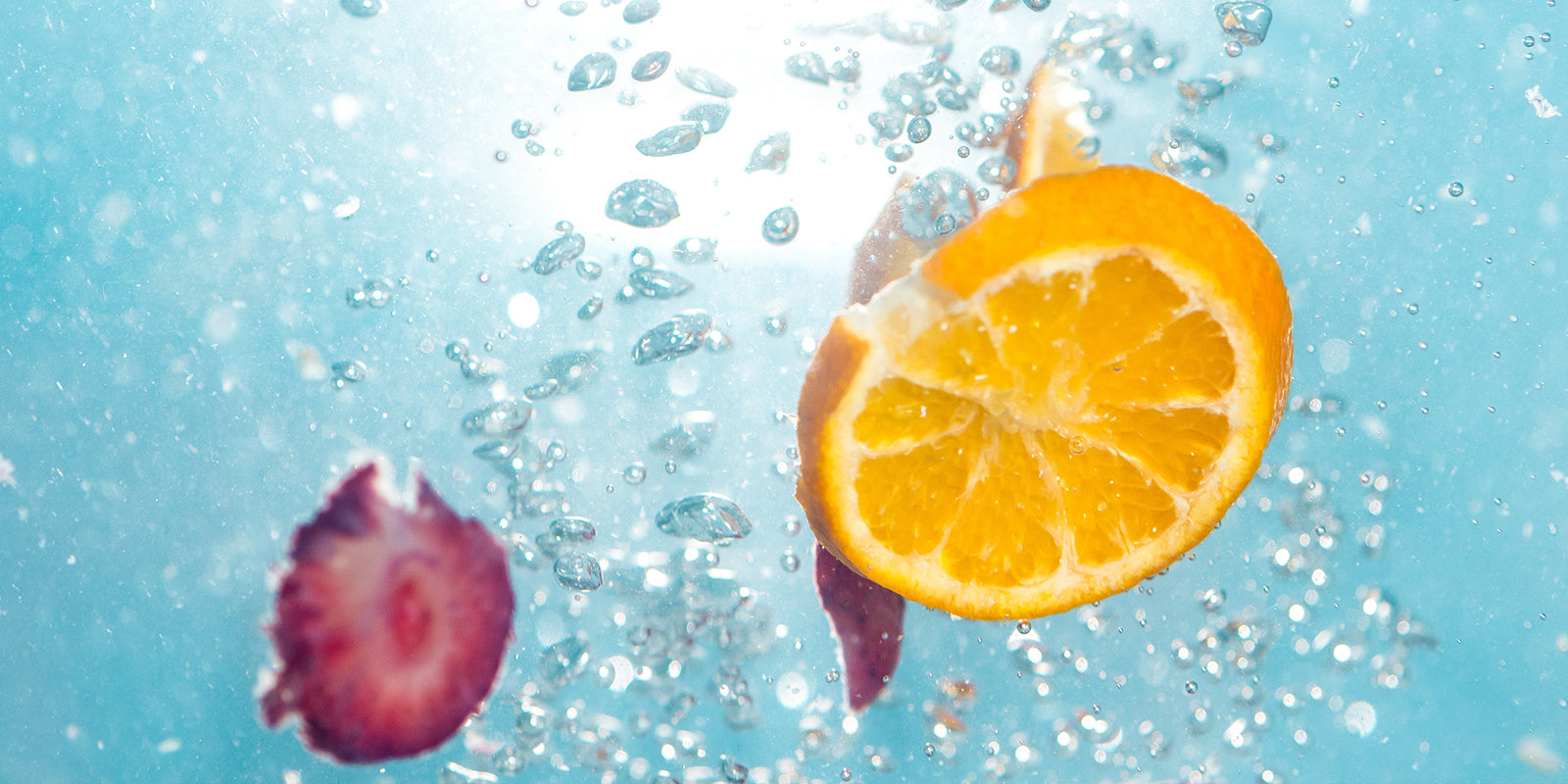 #HydrosHacks: Six Healthy Summer Coolers You’ll Be Sipping All Season Long!