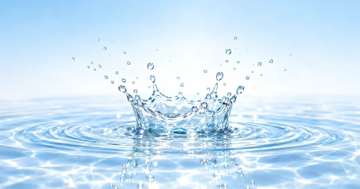 The Surprising Benefits of Healthy Hydration