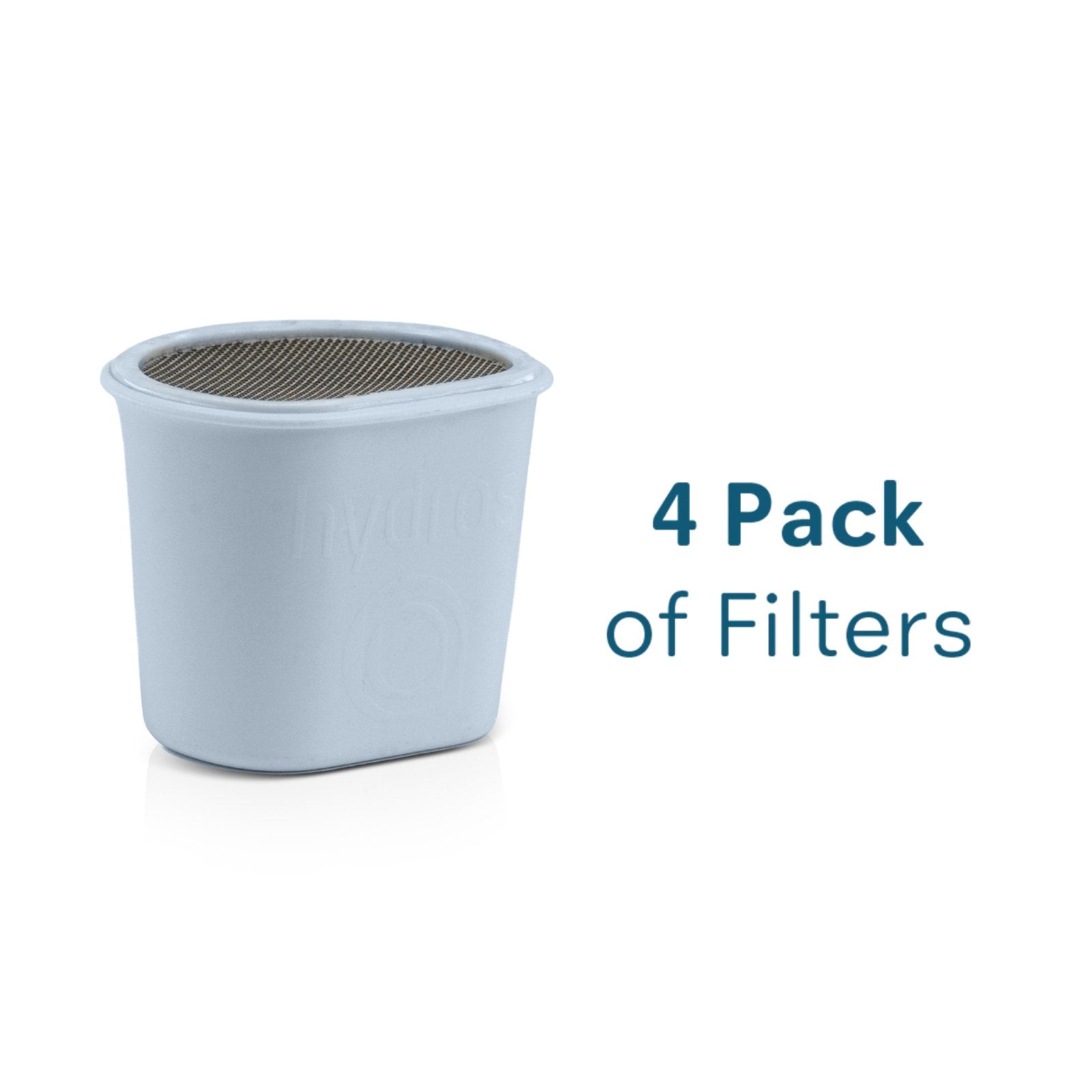 4-Pack Filters