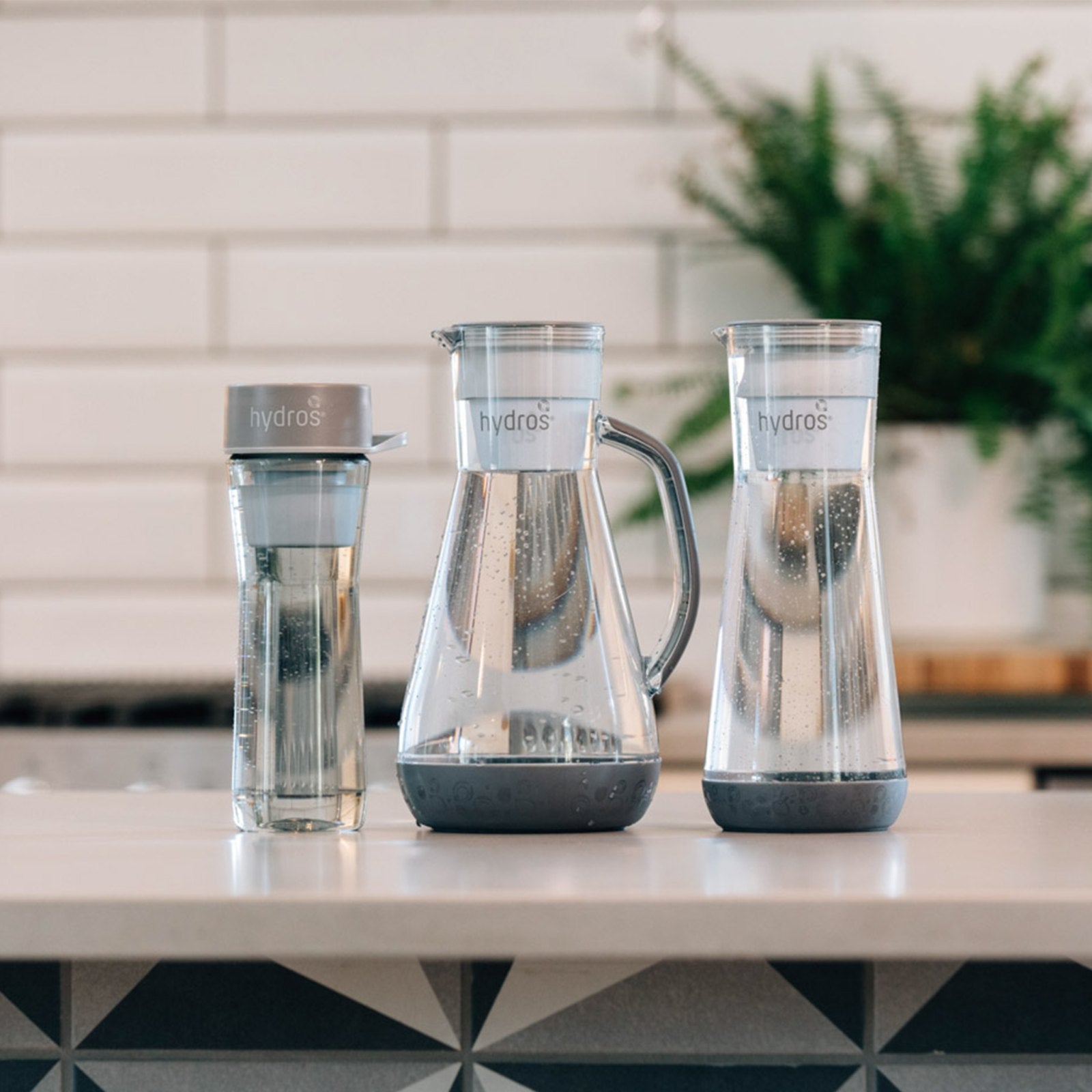 4-Pack Filters