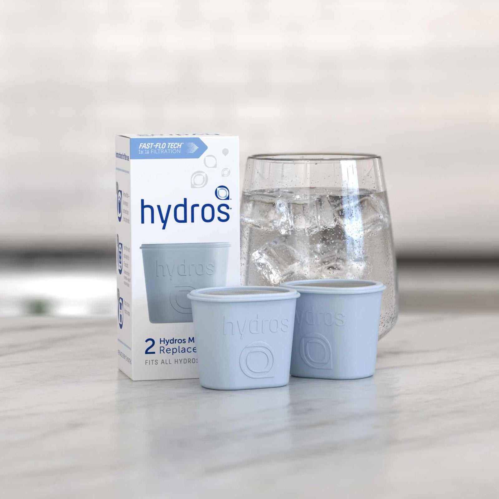4-Pack Filters
