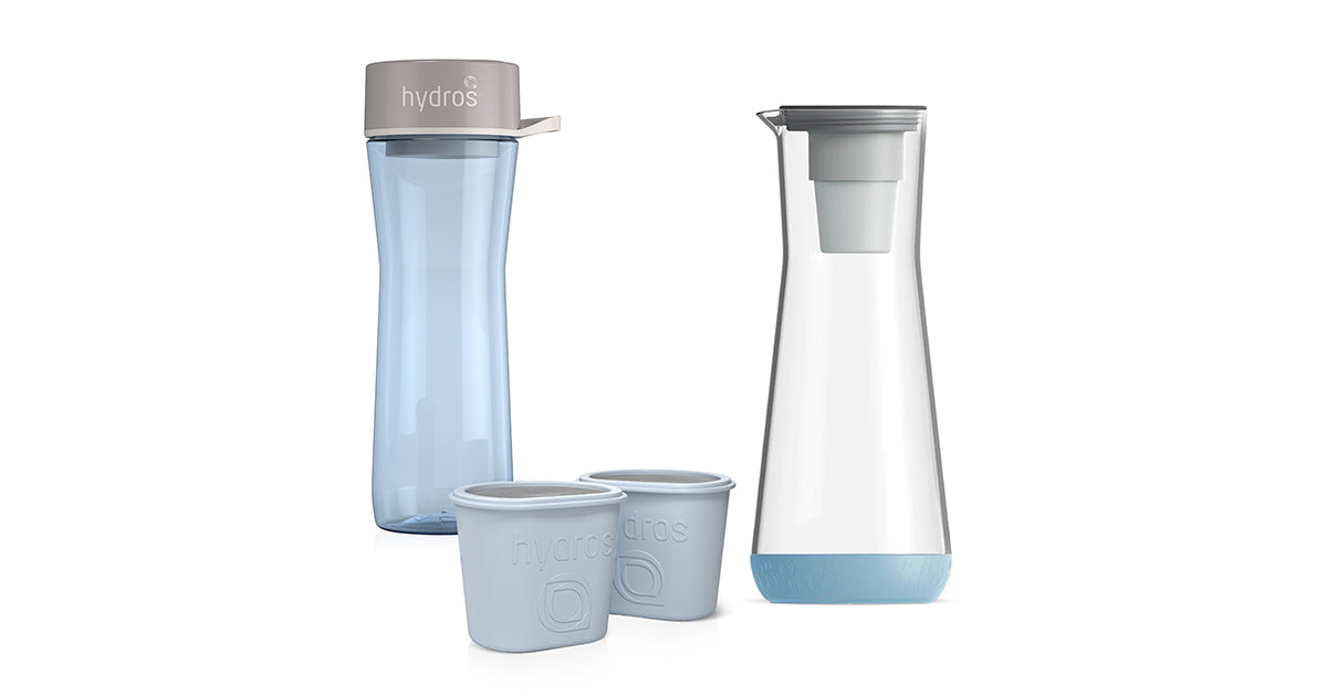 Summer Hydration Bundle