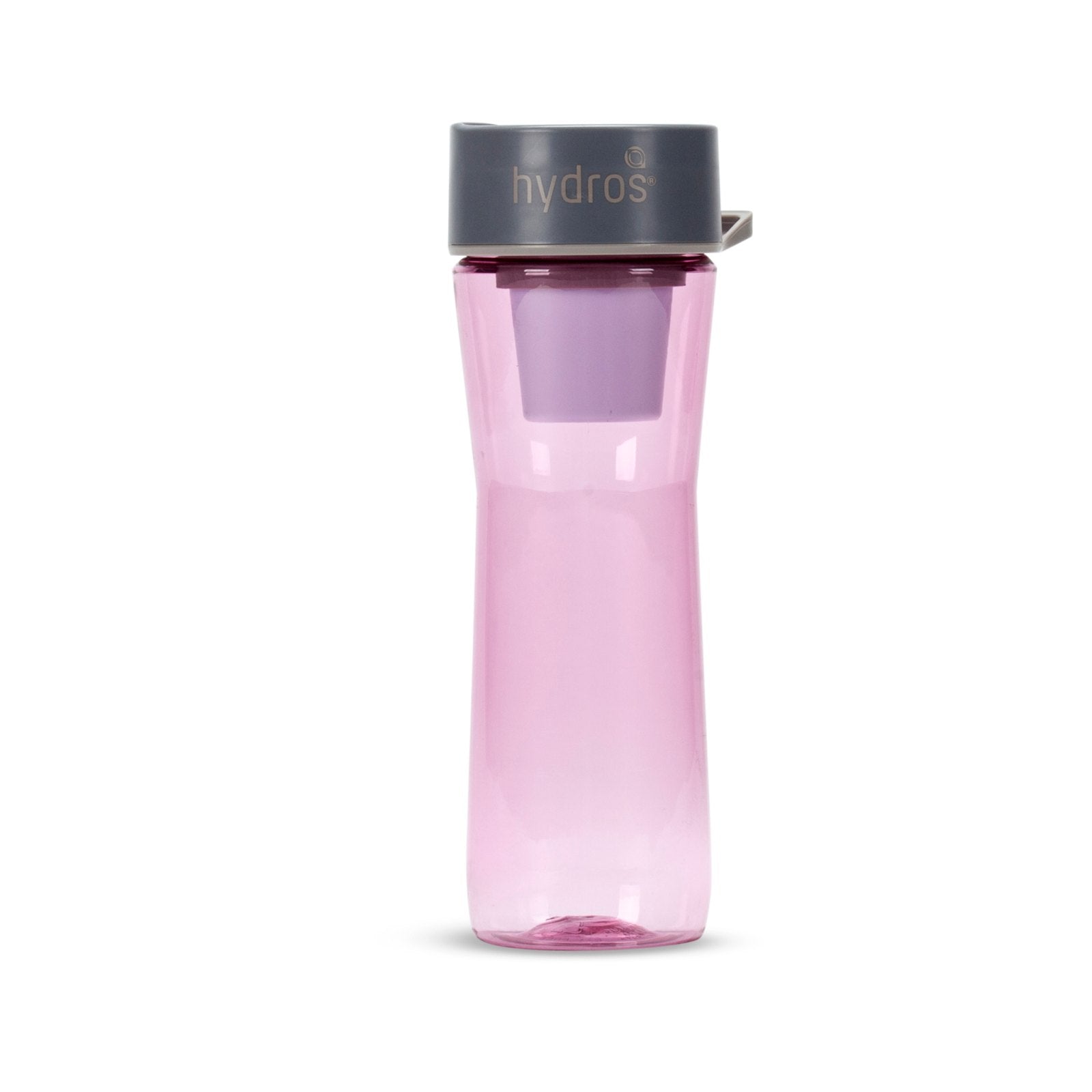 20 oz Water Filter Bottle