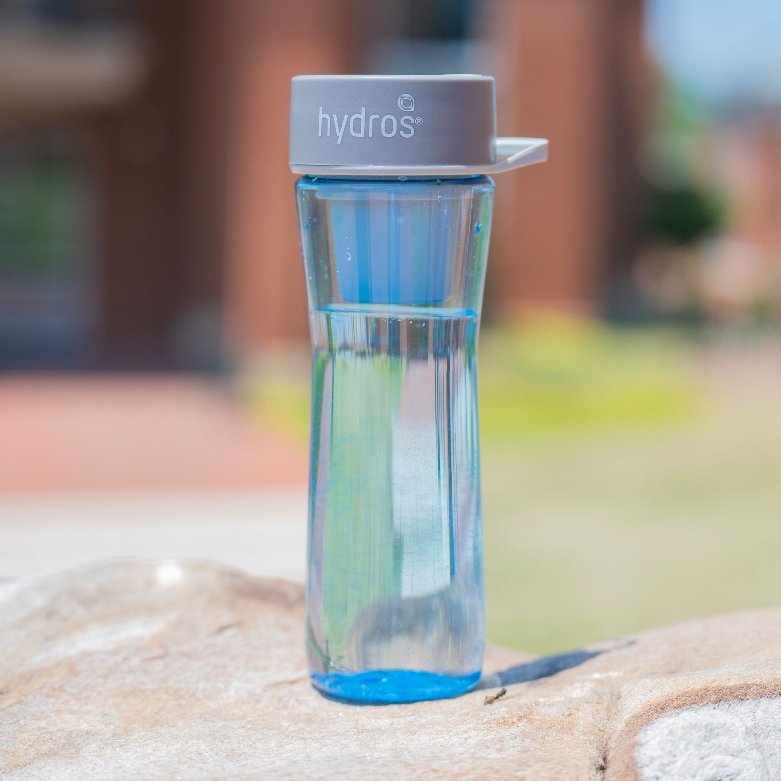 20 oz Water Filter Bottle