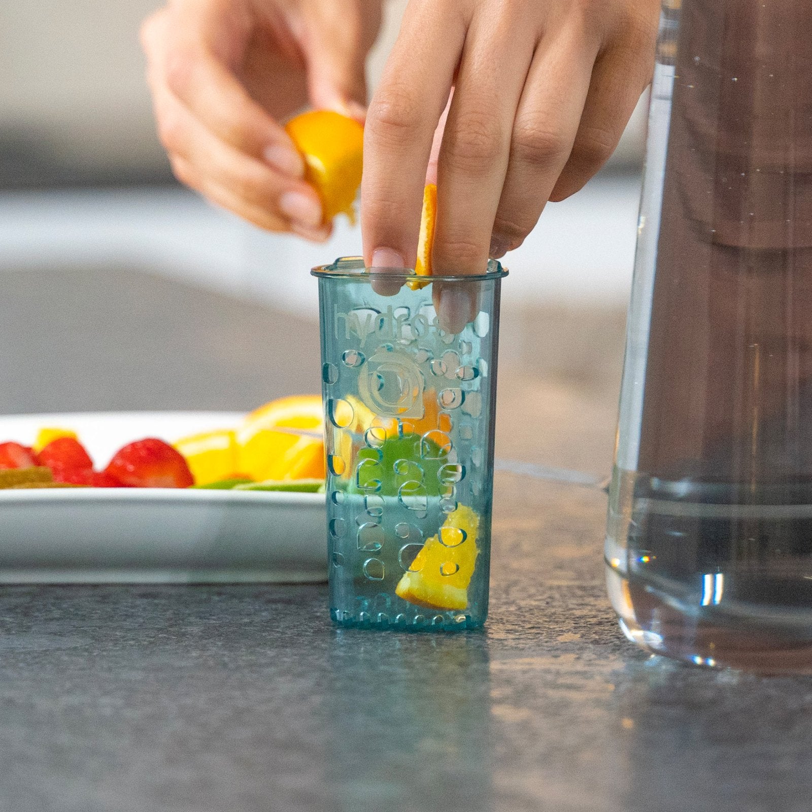 Aqua Infuser
