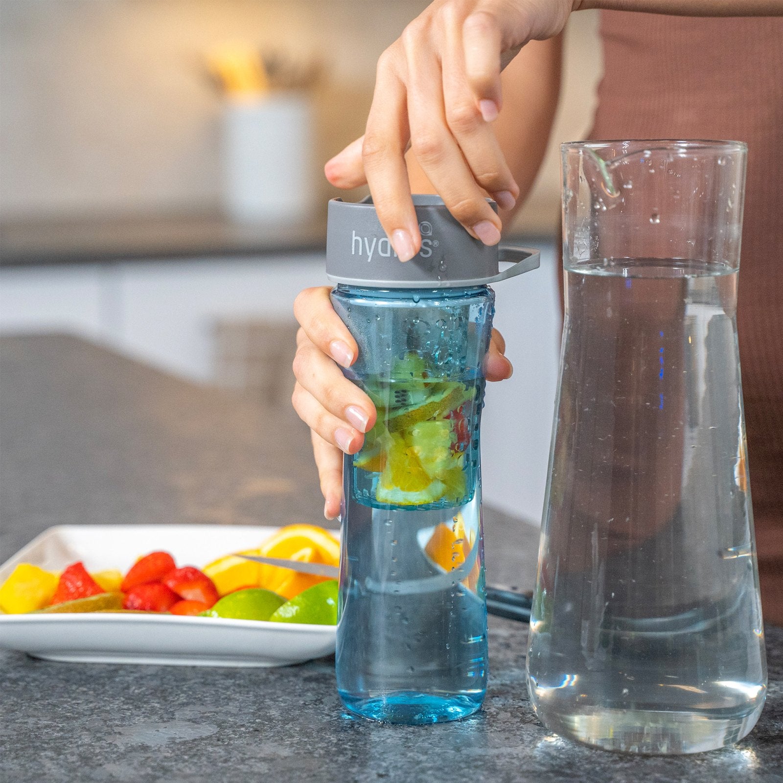 Aqua Infuser