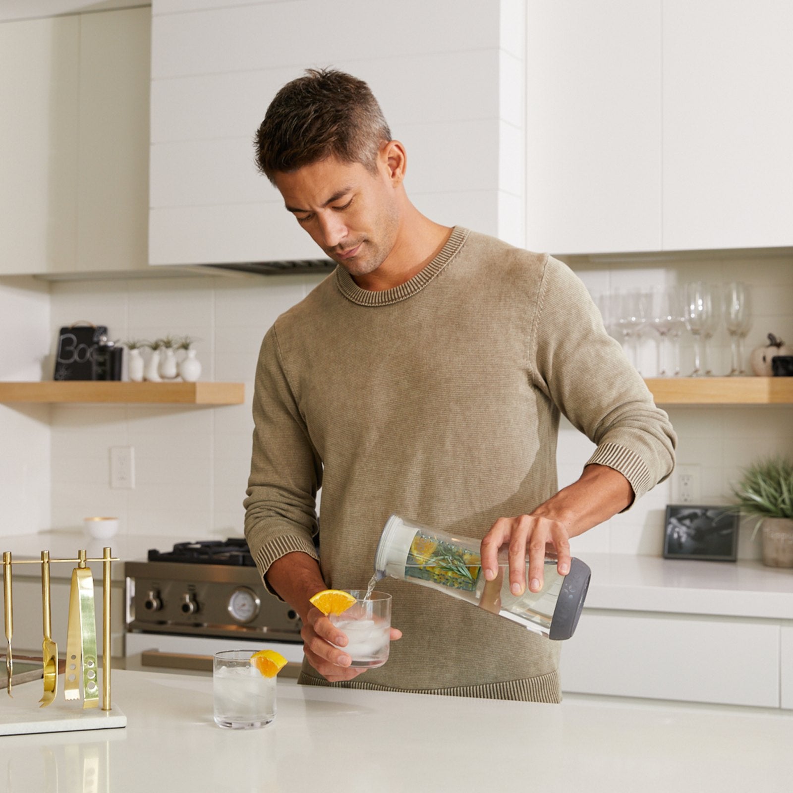 Aqua Infuser