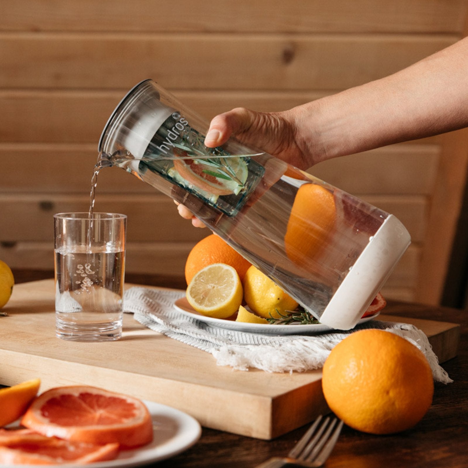Aqua Infuser