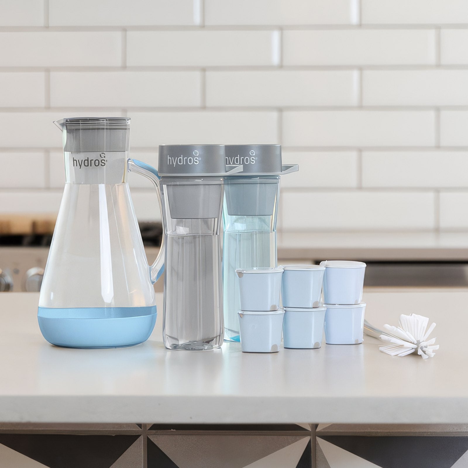 4-Pack Filters