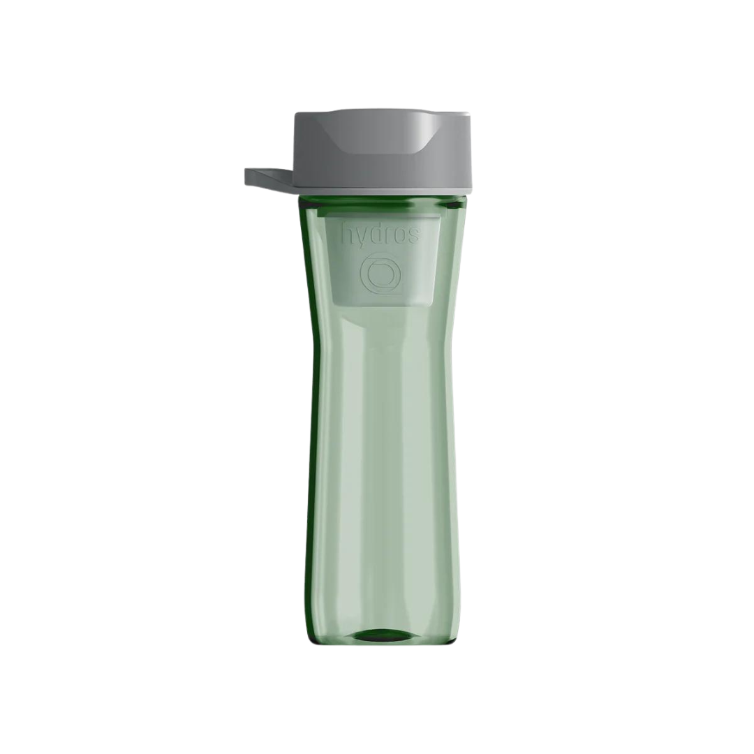 Water Filter Bottle - 20oz
