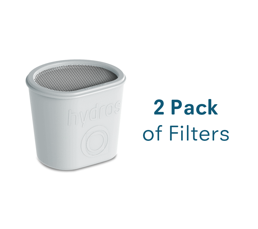 Filter Packs